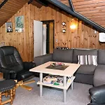 別荘 5 Person In Ansager-by Traum