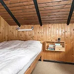 別荘 5 Person In Ansager-by Traum Ansager