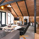 別荘 5 Person In Ansager-by Traum