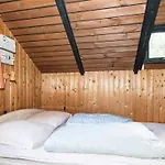 別荘 5 Person In Ansager-by Traum *