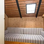 別荘 5 Person In Ansager-by Traum