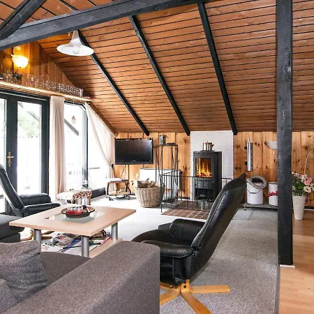 Holiday home 5 Person In *