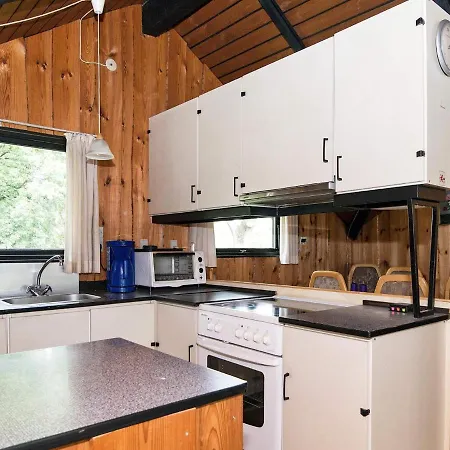 5 Person In Holiday home *