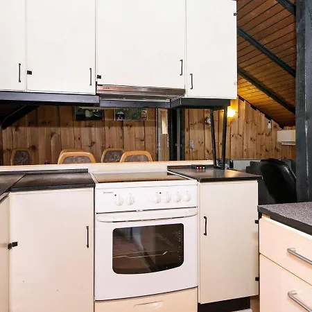 Holiday home 5 Person In *
