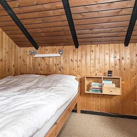 Feriehus 5 Person In Ansager-by Traum Ansager