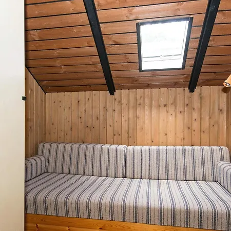 Feriehus 5 Person In Ansager-by Traum