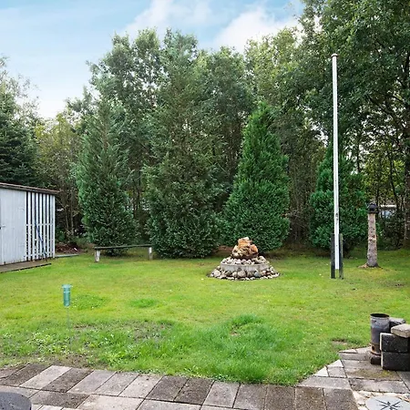 5 Person In Ansager-by Traum Feriehus *