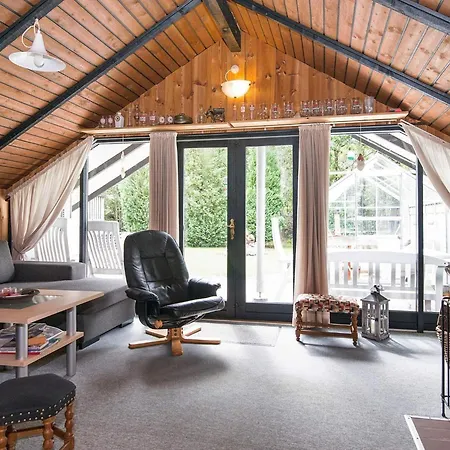 5 Person In Ansager-by Traum Feriehus