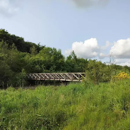 Feriehus 5 Person In Ansager-by Traum