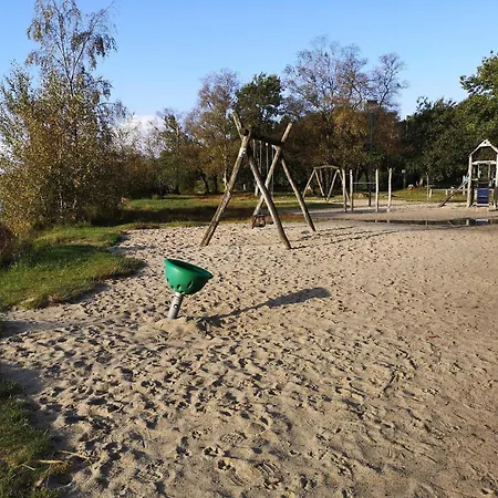 Feriehus 5 Person In Ansager-by Traum