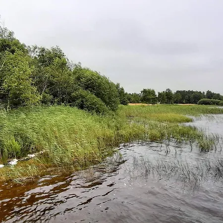 Prázdninový dům 5 Person In