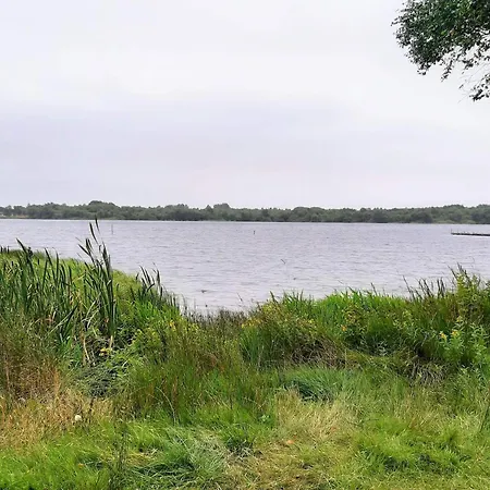 5 Person In Prázdninový dům Ansager