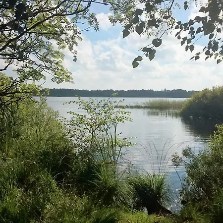 Prázdninový dům 5 Person In Ansager